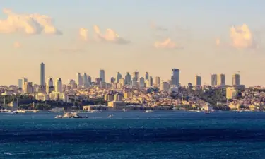 Istanbul Morning Bosphorus Cruise and Golden Horn Tour