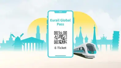 Eurail Global Pass – Unlimited Train Travel in Europe