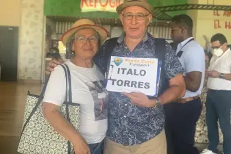 Private Transfers – Punta Cana Airport to Punta Cana Hotels