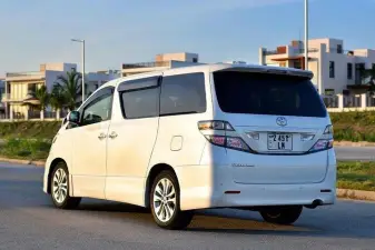 Airport and Hotel Transfer – Professional Service