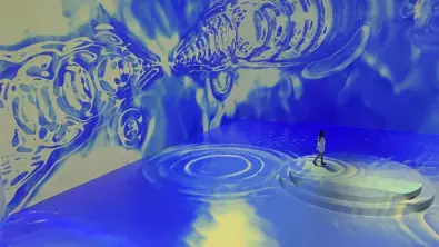 Art in Island Ticket – Manila Mixed Media Museum Admission