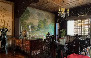 Casa Manila Museum Ticket – Intramuros Admission