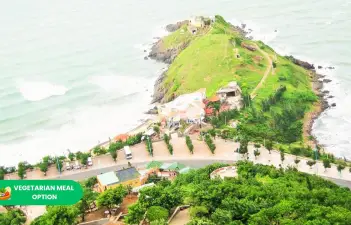 Vung Tau Full Day Tour from Ho Chi Minh – Beach, Lunch, Transfers