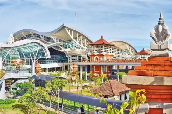 Bali Private Airport Pick Up – Transfer Service