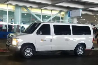 Guadeloupe to Pointe-a-Pitre Airport (PTP) – Private Transfer