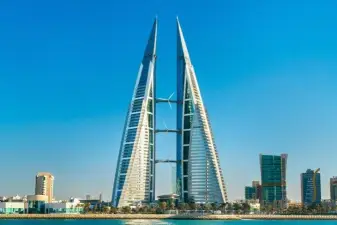 Private Airport Transfer – Manama Bahrain