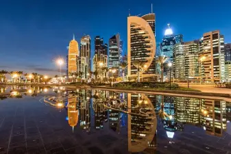 Doha City Tour – 4-Hour Guided Tour of Top Landmarks