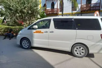 Zanzibar Airport Transfer – Taxi to All Resorts Island-Wide
