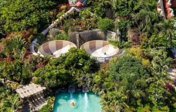 Siam Park Ticket – Tenerife Water Park Admission