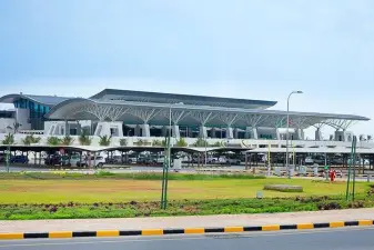 Private Transfer – Salalah Airport to Hotels in Dhofar