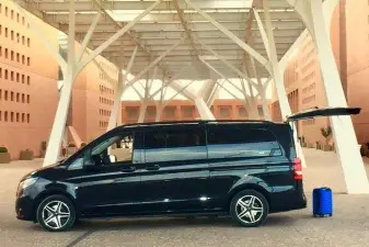 Private Transfer – Casablanca Airport to/from City Center