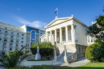 Acropolis Museum Skip-the-Line Ticket – Audio Guide Included