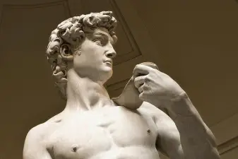 Accademia Gallery Ticket – Timed Skip-the-Line Entry Florence
