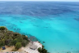 Tour to the best beaches; snorkel with fish and turtles