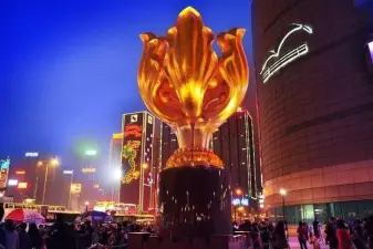 Hong Kong One Day Tour – Lunch and Public Transport Included