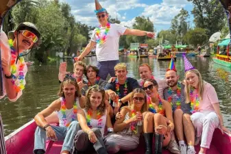 Xochimilco All Inclusive Tequila and Mezcal Experience