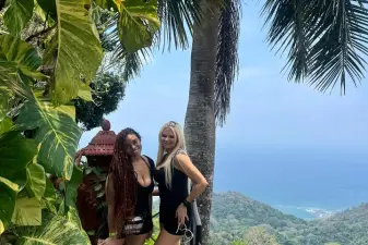 Jewels of the Pacific Tour – Private Luxury From San Jose