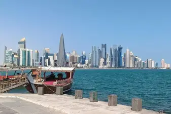 Doha City Tour – Heritage, Modern Sights and Souq Waqif