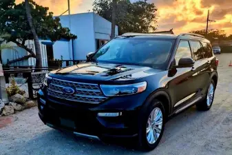 Secrets Baby Beach Aruba – Private Round-Trip Airport Transfer