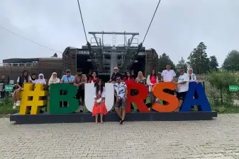 Bursa Full-Day Guided Tour From Istanbul – Lunch, Cable Car
