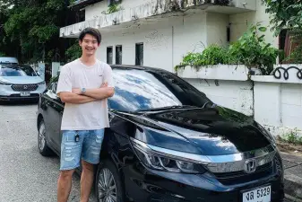 Chiang Mai Airport to Hotel Private Car Transfer – Sedan