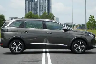 Private SUV Transfer – Pointe a Pitre to Pointe a Pitre Airport