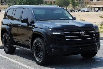Private SUV Transfer – Abuja to Nnamdi Azikiwe Airport (ABV)