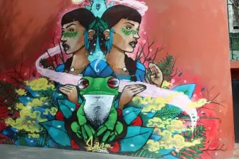Lima City Tour – Miraflores, Barranco, San Isidro Highlights
