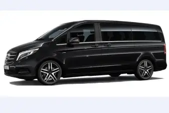 Private Transfer – Marrakech Menara Airport (RAK)