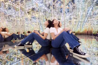 World of Illusion Museum Skip-the-Line Ticket – Warsaw