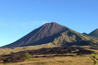 Pacaya Volcano Tour – Excursion from Guatemala City