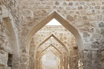 Bahrain Guided Tour – Local Licensed Guide, Top Sights