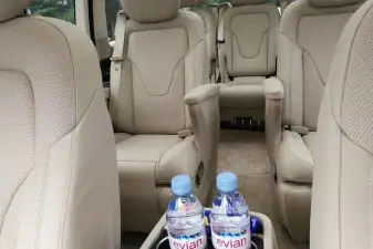 Guangzhou Baiyun International Airport Transfer – Pickup Service
