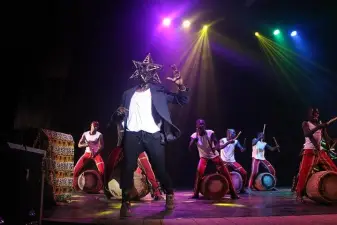 Magic Christmas Tour in Kampala – Dance, Art, Religious Heritage