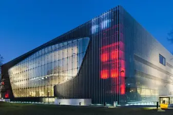 Polin Museum Jewish History Tour – Skip-the-Line Ticket