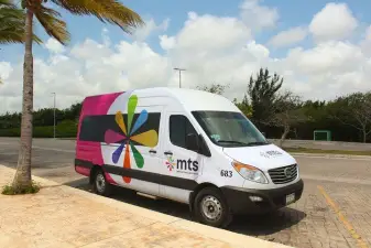 Cancun Airport to Hotel Shuttle Transfer – Shared Transport