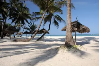 Romantic Tour in Mombasa – Guided Couples Experience