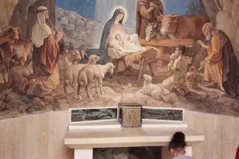 Bethlehem, Jericho, and Jordan River Tour – Full Day