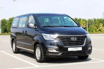 Private Transfer – Papeete Urban Area to Papeete Port by Van