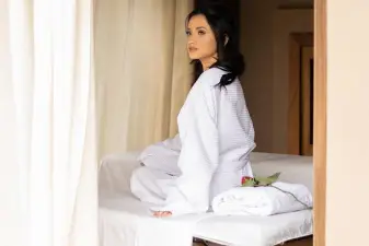Spa Day at 400-Year Convent – Private Antigua Guatemala Tour