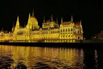 Budapest Sightseeing Cruise – Danube River Highlights
