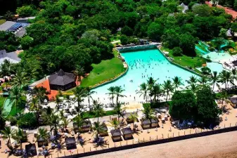 Arraial D'Ajuda Eco Park Ticket – Water Park Admission
