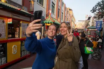 Lima Historic Center Food Tour – Street Eats, Markets, Eateries