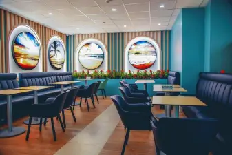 Club Mobay Sangster Airport VIP Lounge – Priority Entry