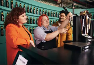 Guinness Storehouse Ticket in Dublin