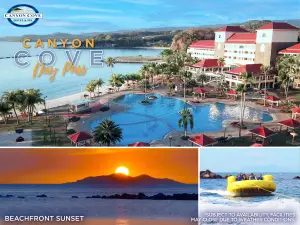 Canyon Cove Hotel & Spa Day Pass
