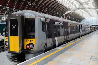 Heathrow Express to London Paddington Ticket