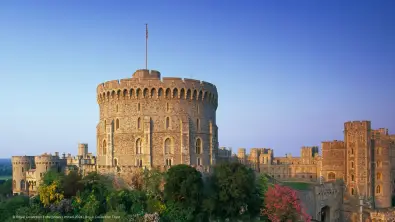 Windsor Castle Ticket