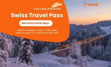 Swiss Travel Pass: Unlimited Travel on Train, Bus and Boat