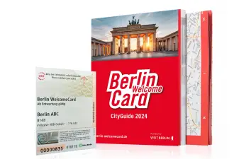 Berlin WelcomeCard
